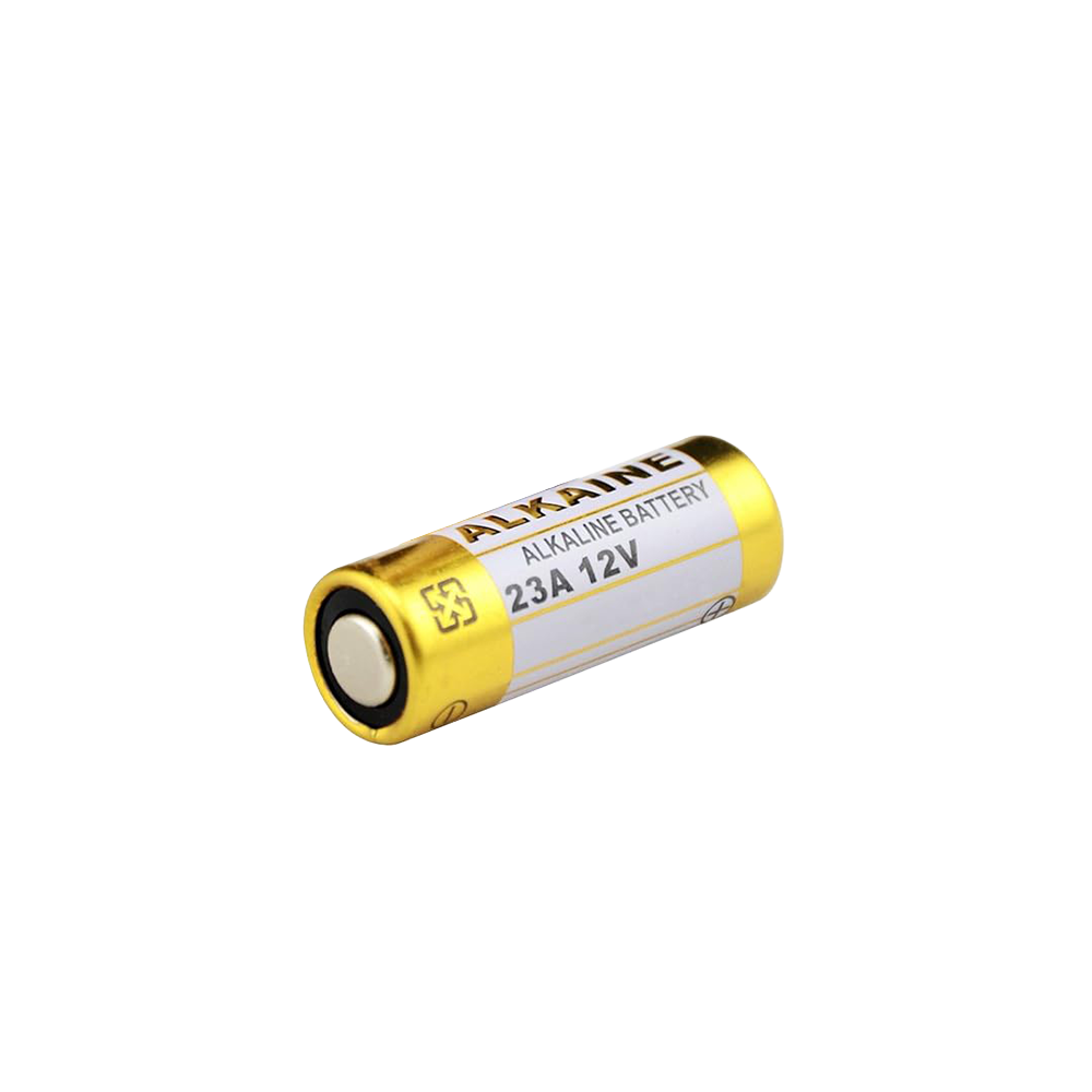 Kill Light Universal Remote Battery - 23A