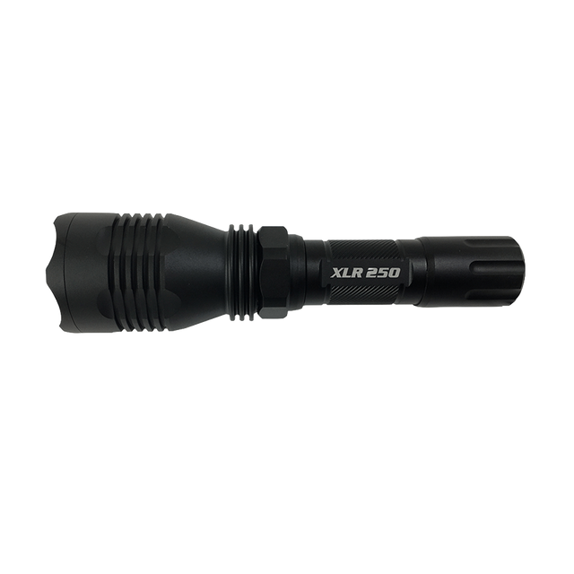 Kill Light XLR 250 Essentials Package