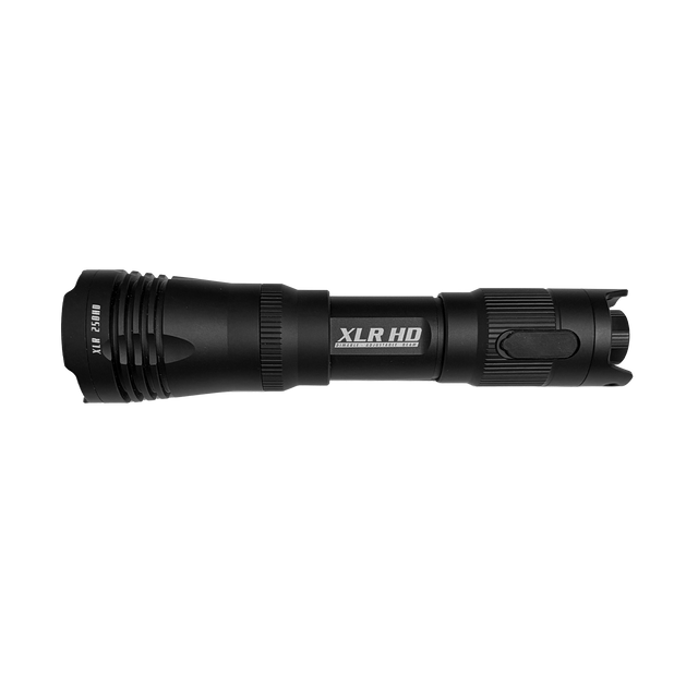 Kill Light® XLR 250HD PRO Bow Hunting Light Package | LED Archery Light Kit for Night Hunting Hogs, Predators & Varmints