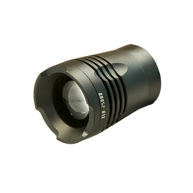 Kill Light® 250HD Zoom Focus Hunting Flashlight