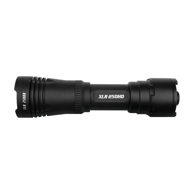 Kill Light® XLR 250HD PRO Bow Package