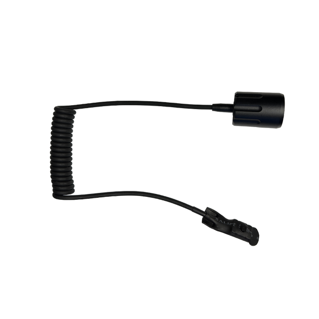 Kill Light XLR 250 Wired Tail Cap