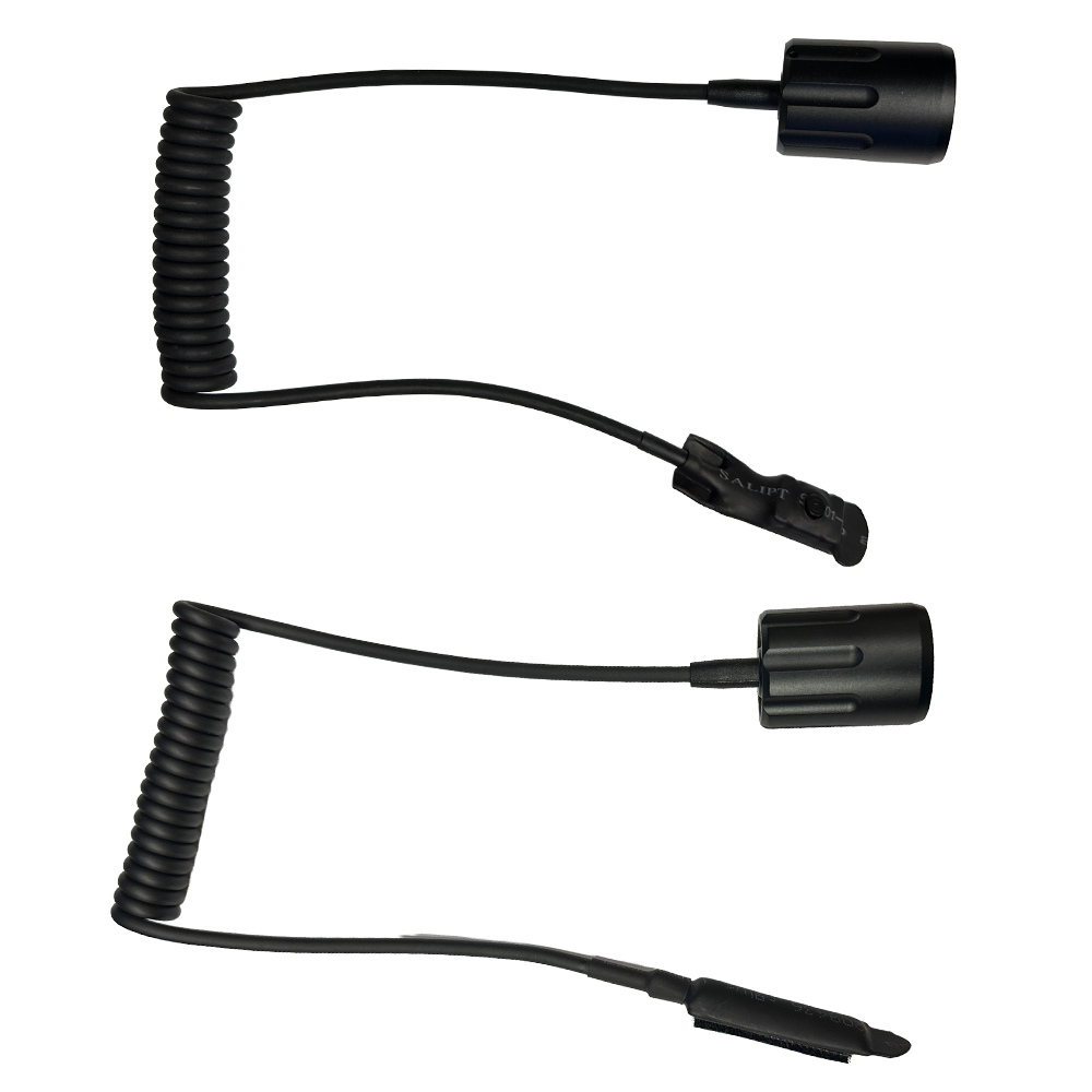 Kill Light XLR 250 Wired Tail Cap