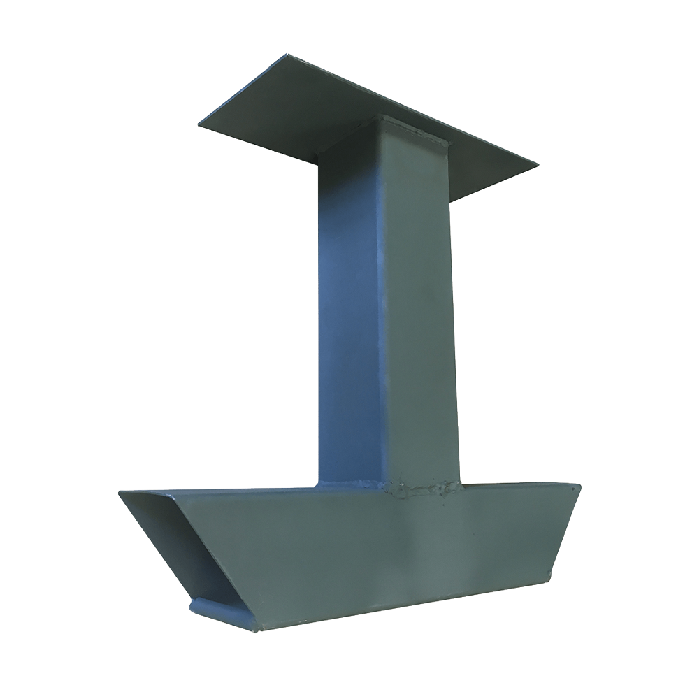 Ultra-Economy 2-Way Protein Head for Barrel Feeders