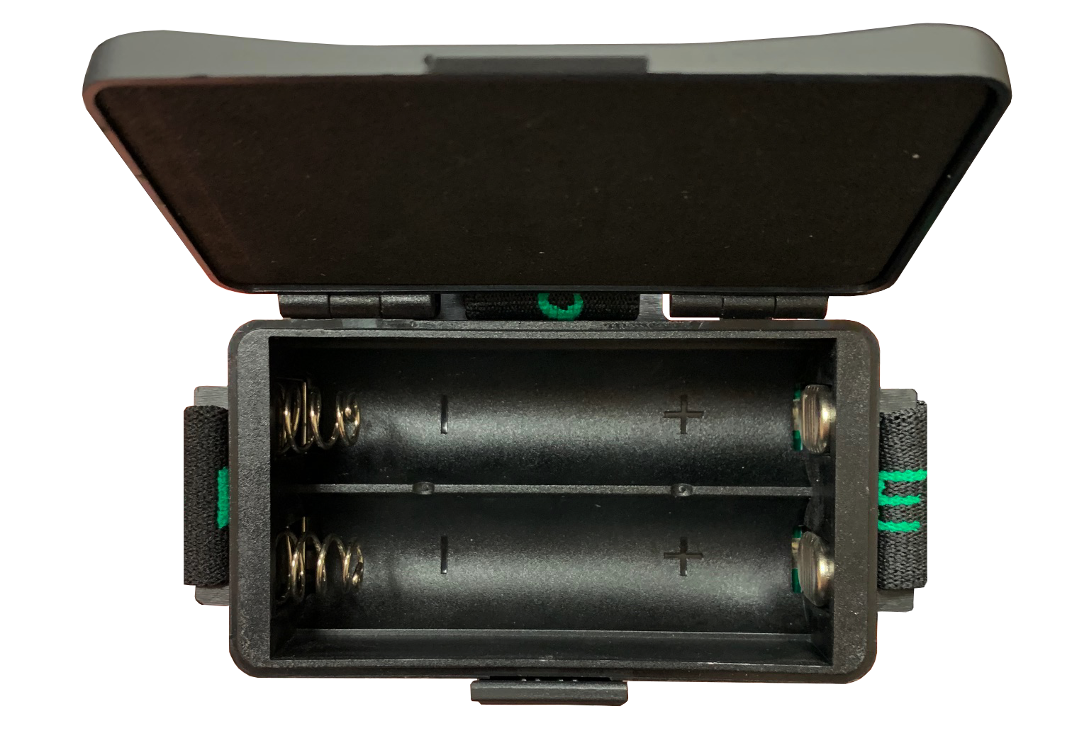 Elusive Wildlife 3 Color Pro Headlamp Kit with Adjustable Beam for Hunting, Hiking and Camping-Dimmable, Zoomable led headlamp with Over 200 Yards Distance High Power headlamps for Hunters