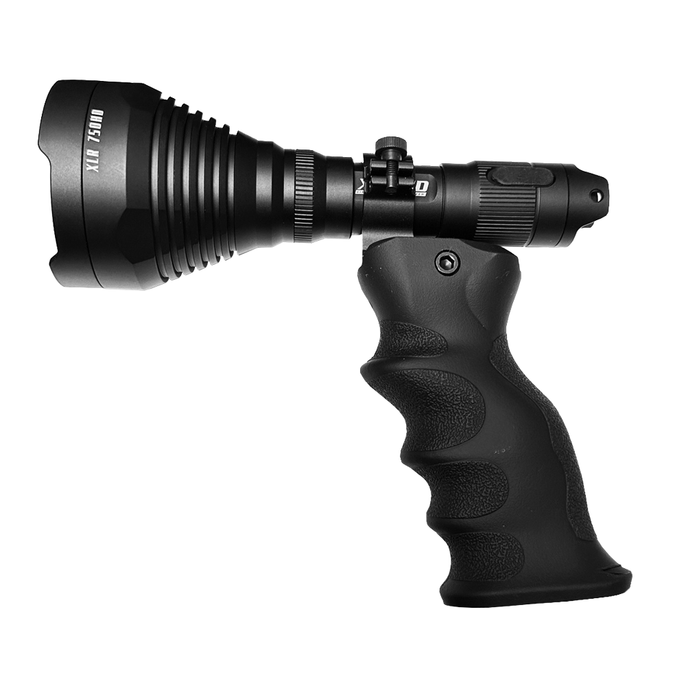 Kill Light 750HD Spotlight Package