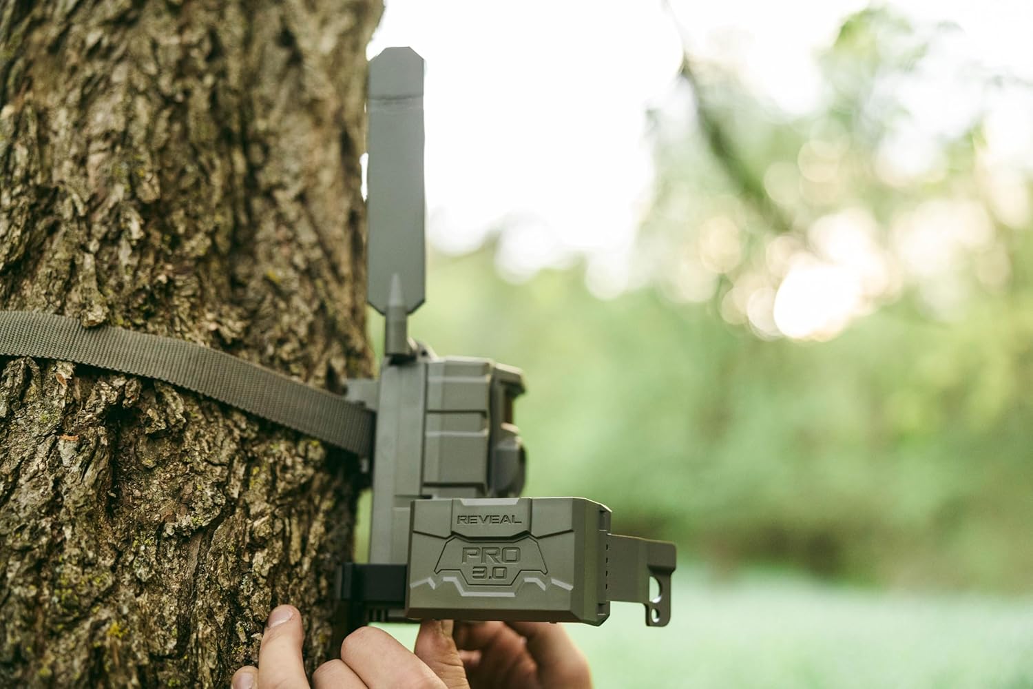 TACTACAM Reveal PRO 3.0 (ATT & Verizon) 2024 Model