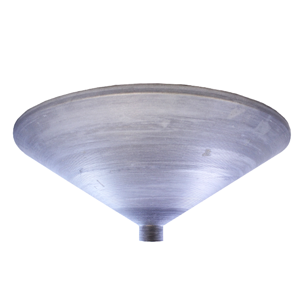 Feeder Funnel, Galvanized