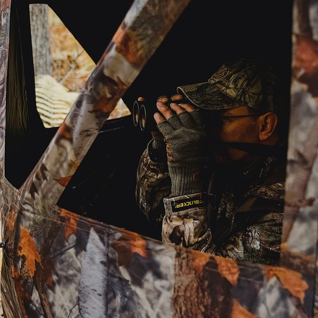 Barronett Hunting Blind - Road Runner Ground Blind