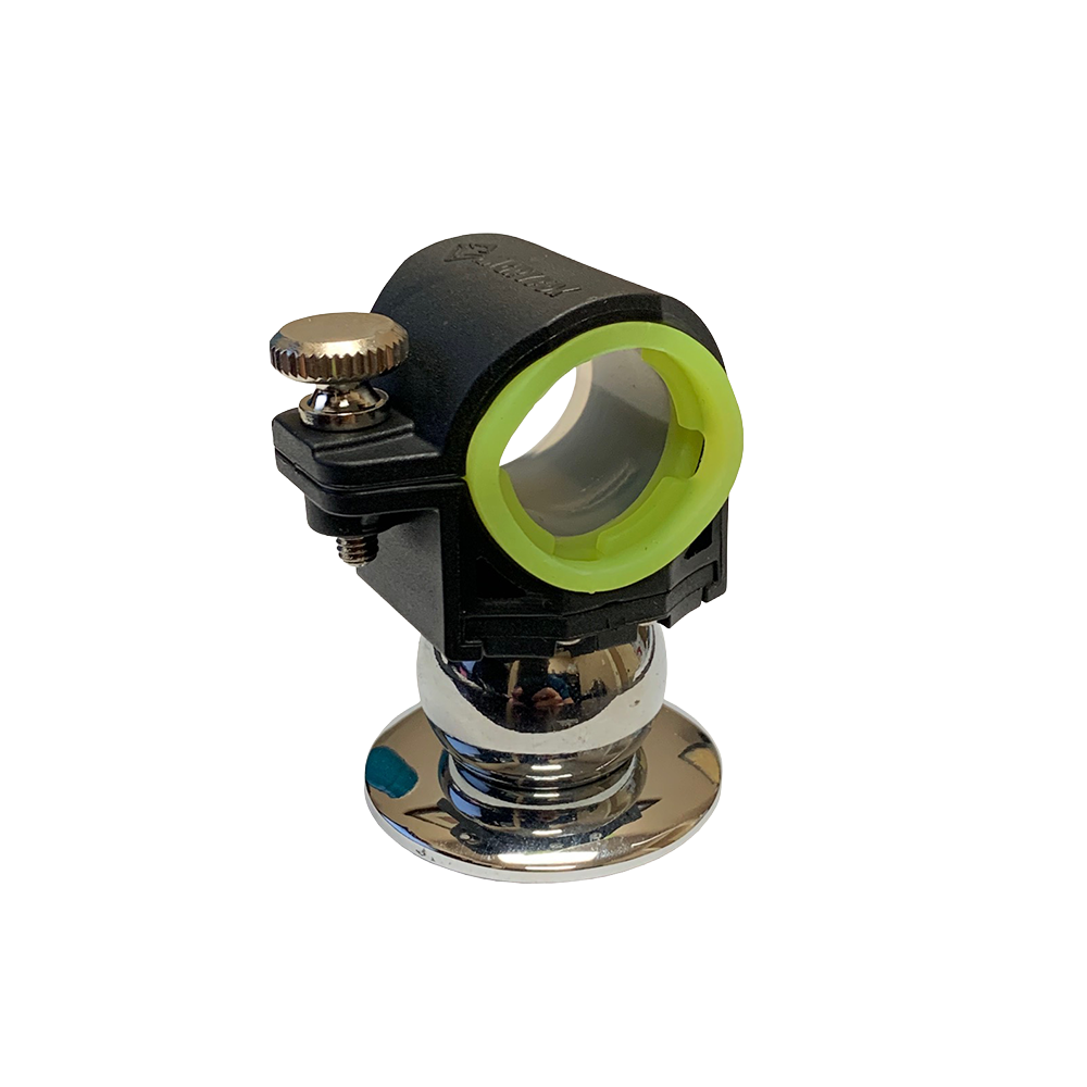 Ball Joint Swivel Mount - 25mm