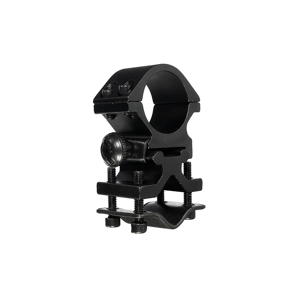 Kill Light Rifle Barrel Mount