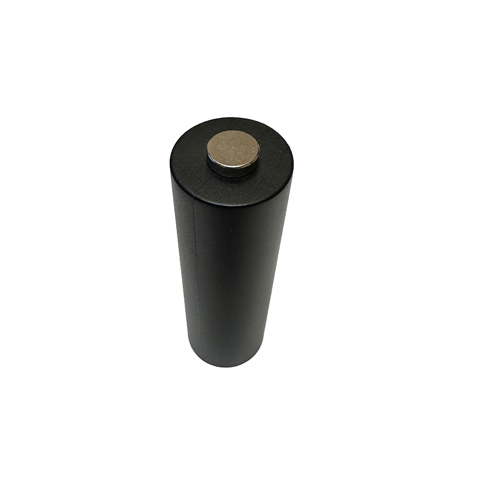 Kill Light 18650 Battery Adapter Tube
