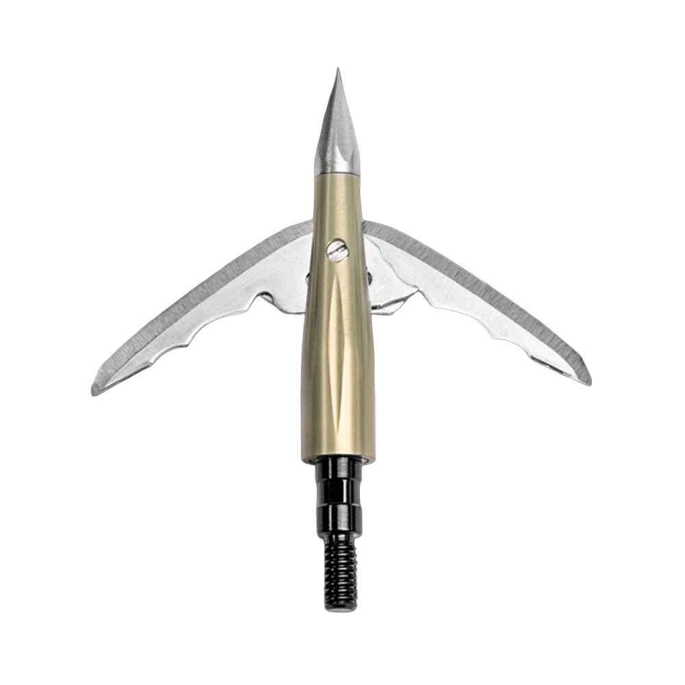 Beast Broadheads - 100g - 2.3in - 3 Pack