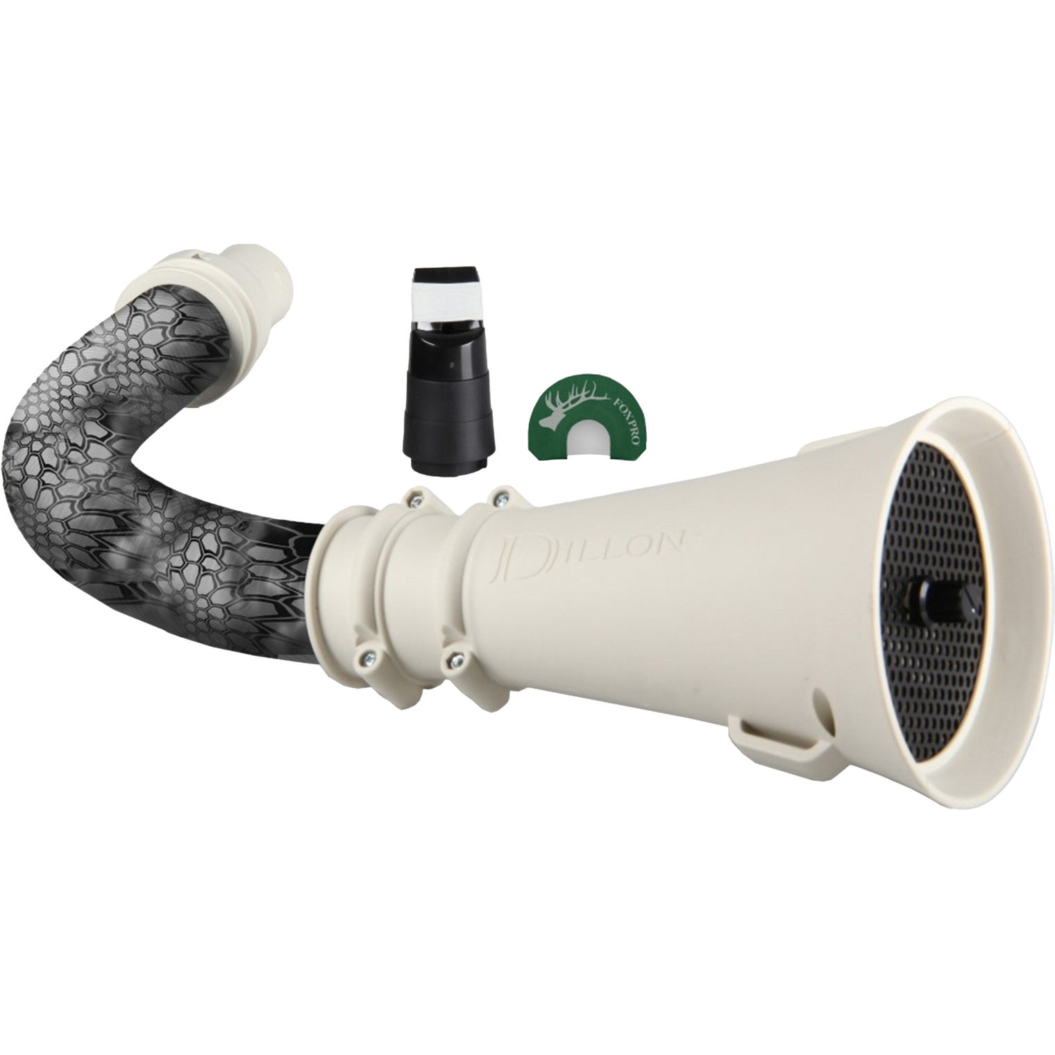 FOXPRO Elk Call Series Big Bully Bugle Tube