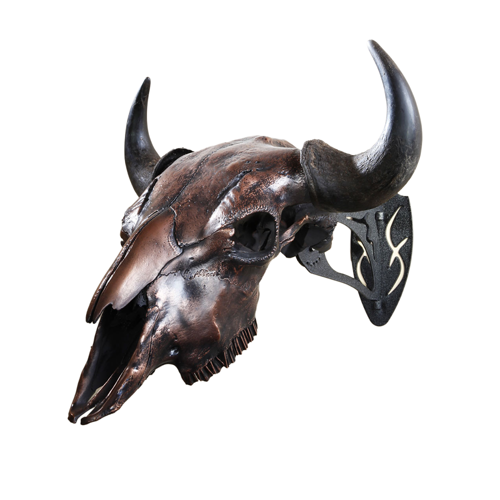 SKULL HOOKER, The Big Hooker