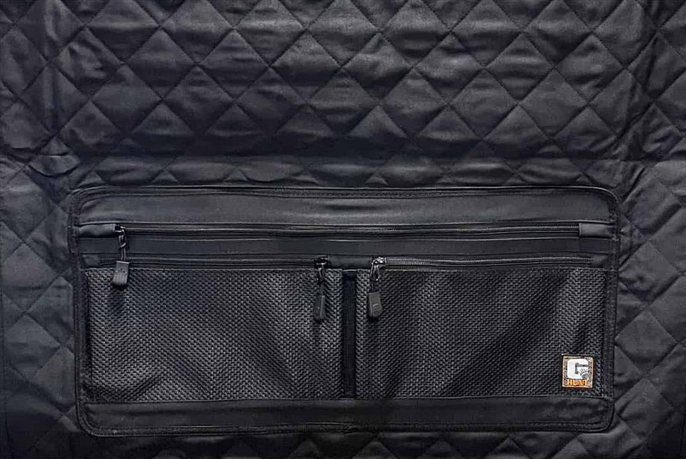 Grizzly Coolers - Blind Insulation Kit