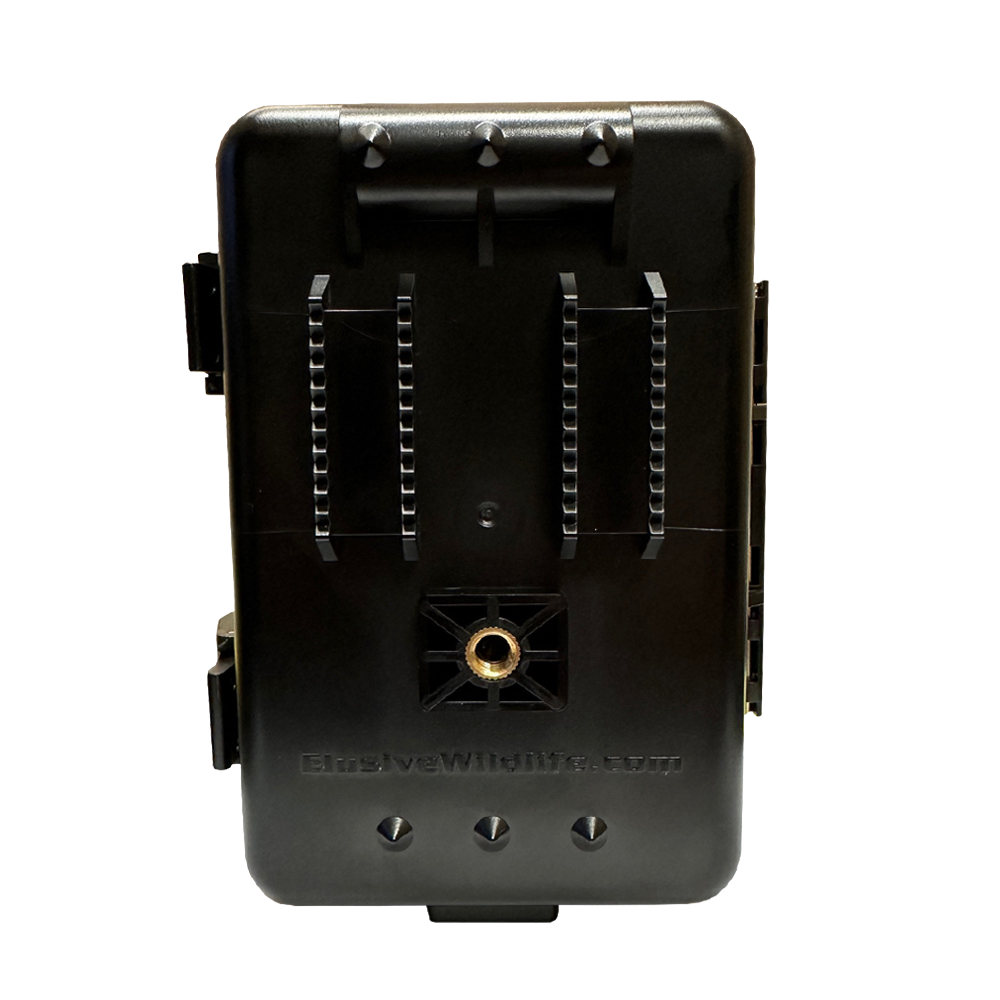 BLIND SIDER-X2 PRO 3-Color Motion Activated Feeder Light