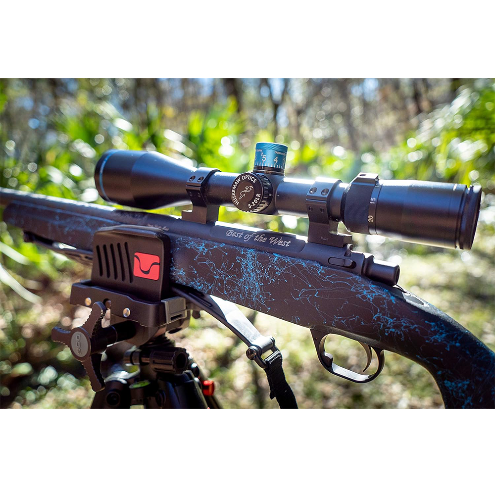 BOG DeathGrip Tripod, Lightweight, Stable Design, Bubble Level, Adjustable Legs, Shooting Rest, and Hands-Free Operation for Hunting, Shooting, and Outdoors