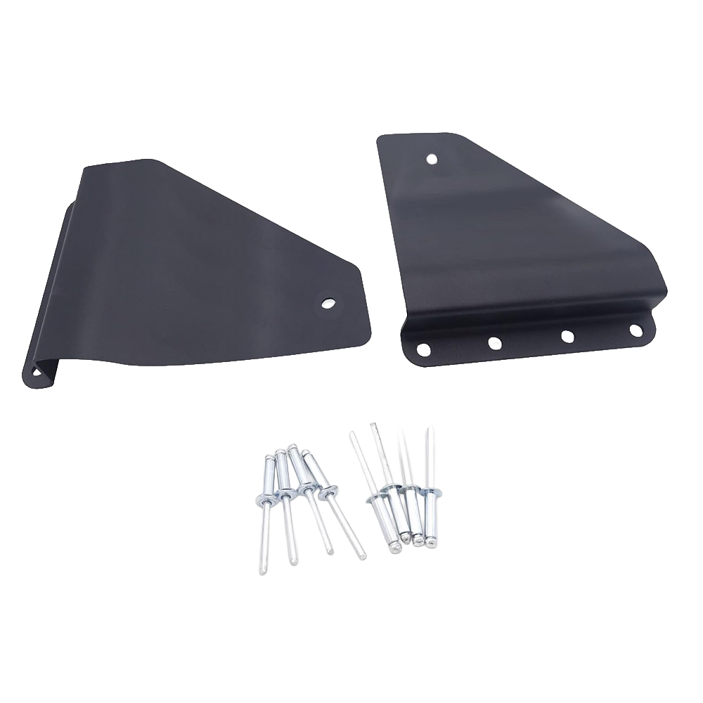 Predator Series Light Bar Mount - Can-Am Defender Max HD10 HD8 Pro-Fit Cage