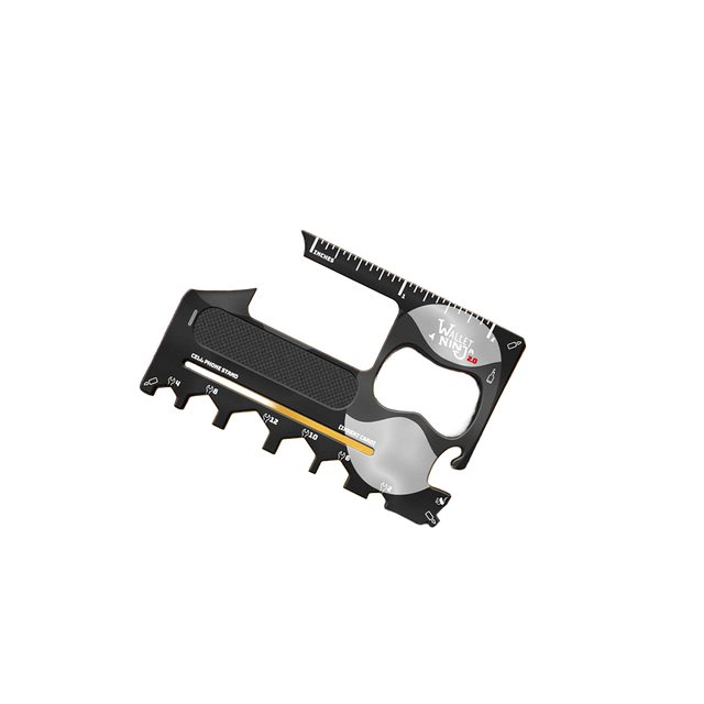 TRUE UTILITY CardSmart - 20 Tools In 1