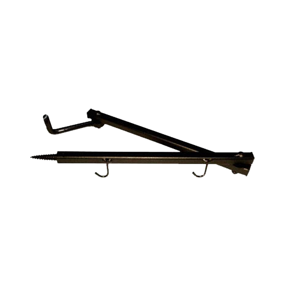 Cranford EZY Bow Hanger Double Arm