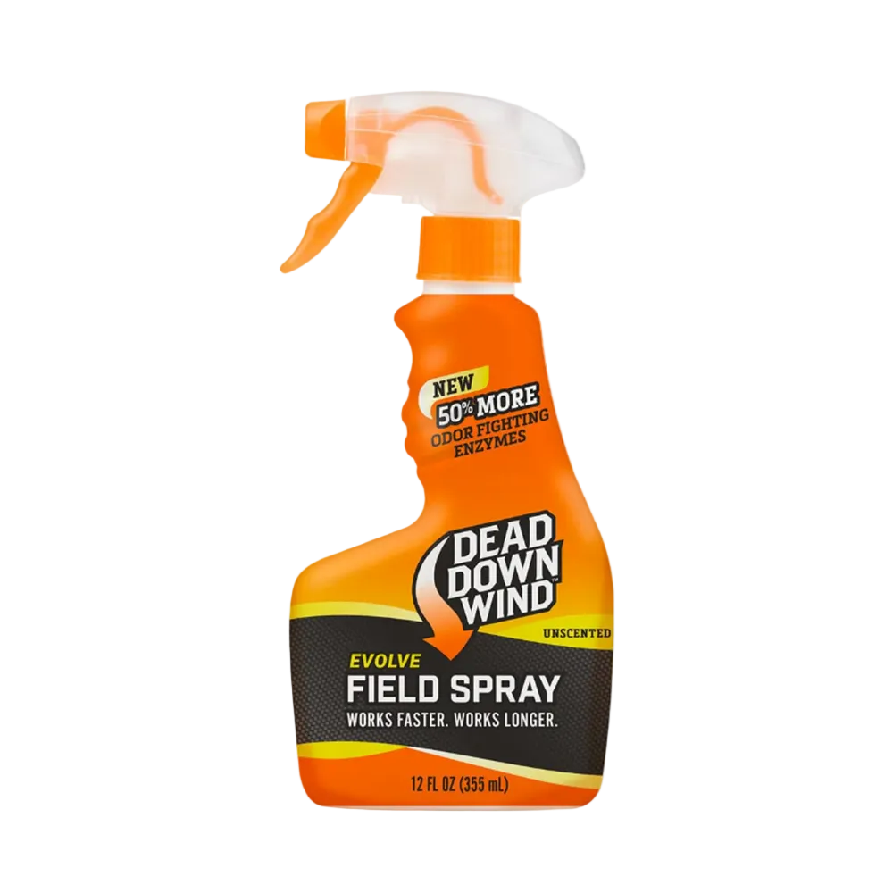 DEAD DOWN WIND -Field Spray -12 oz
