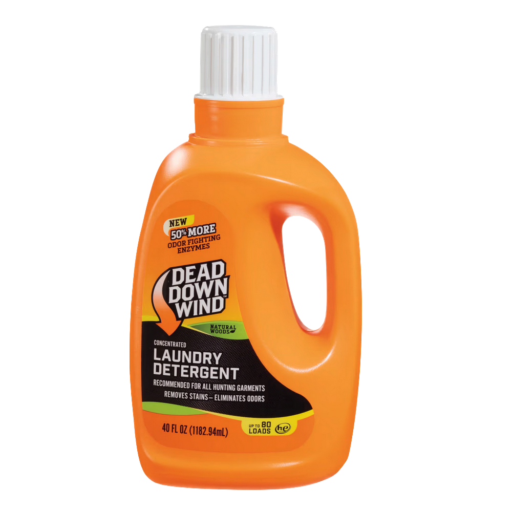 DEAD DOWN WIND -Laundry Detergent - 32 oz