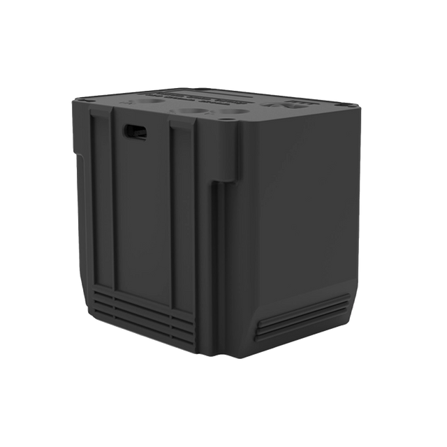 TACTACAM Rechargeable Battery For Defend Cam