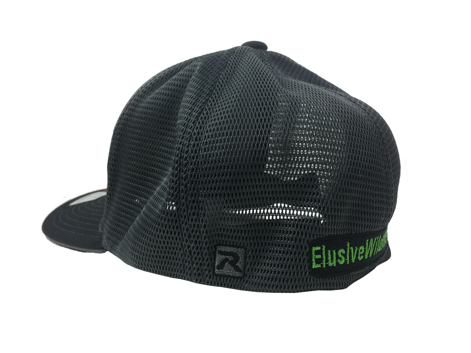 Elusive Wildlife Richardson FlexFit Logo Cap