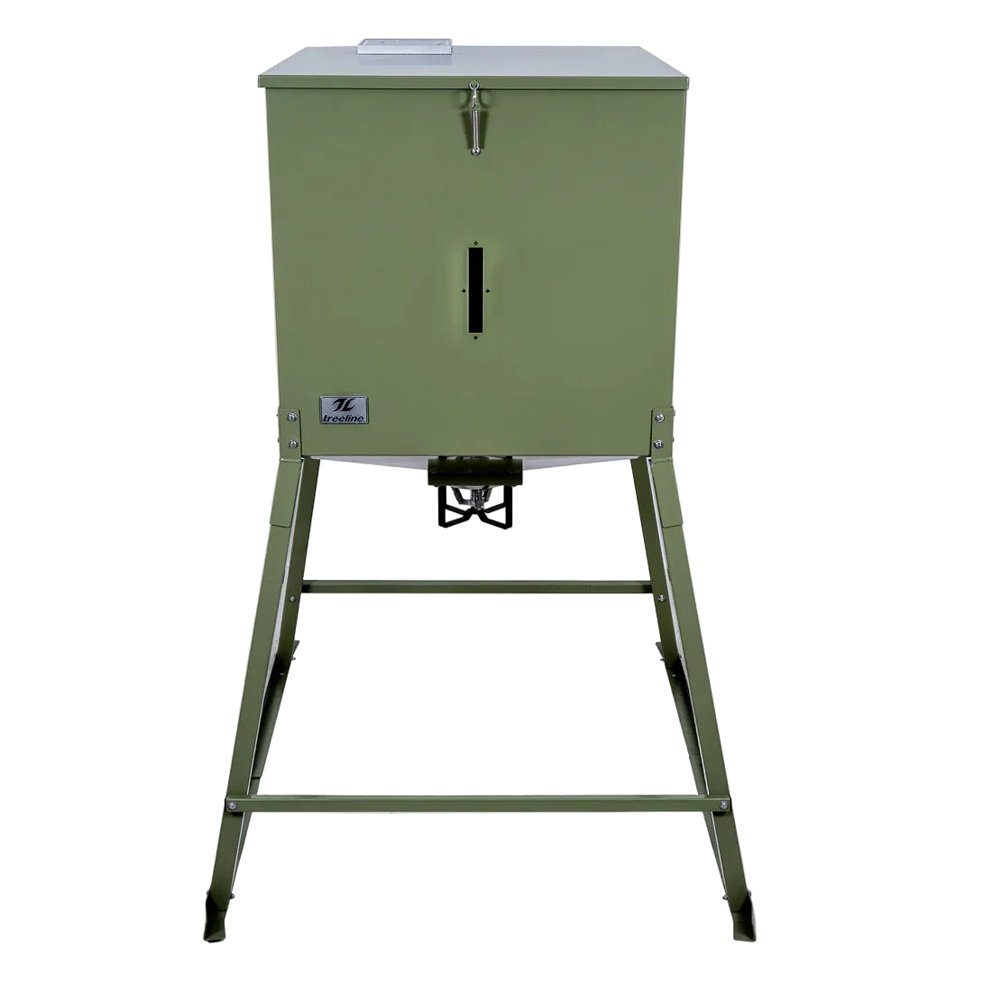 TREELINE 600lb. Corn Feeder