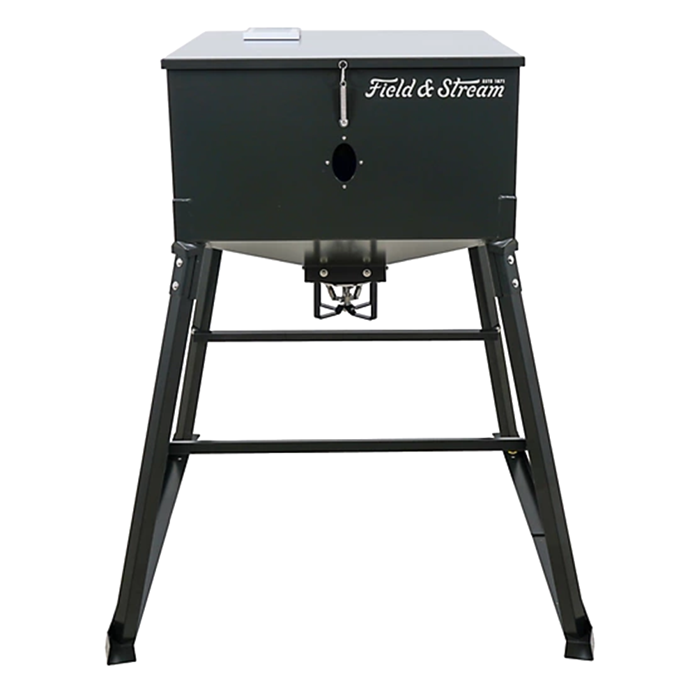 Field and Stream 350lb Corn Feeder