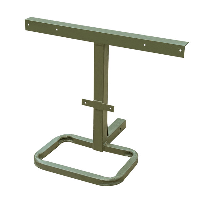 Road Feeder Tailgate Receiver Bracket