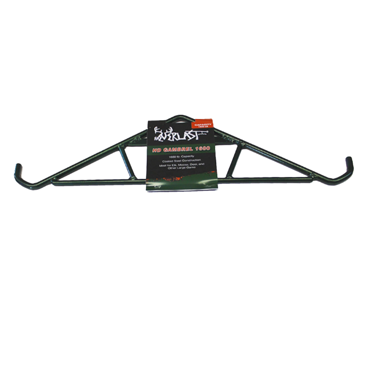 FOREVERLAST BIG GAME GAMBREL 1600lb Weight