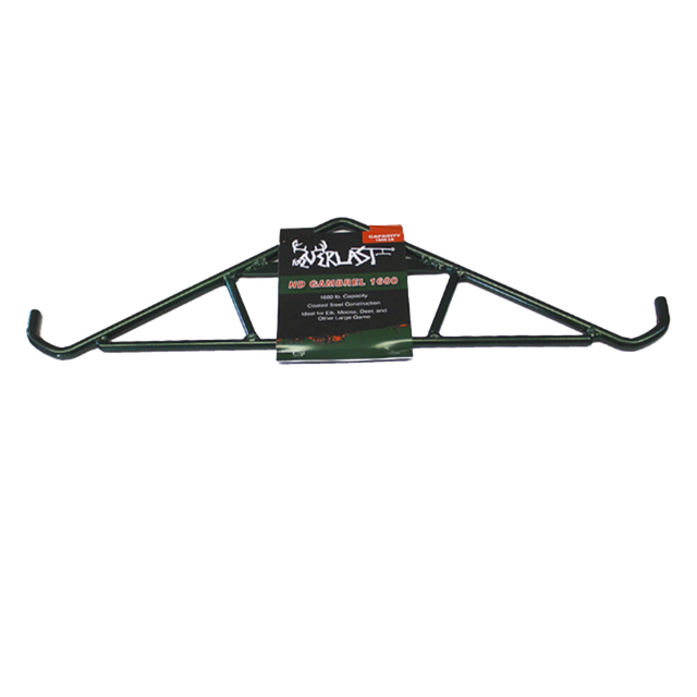 FOREVERLAST BIG GAME GAMBREL 1600lb Weight