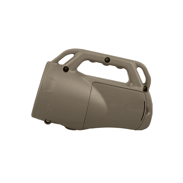 FoxPro - Prowler Electronic Caller