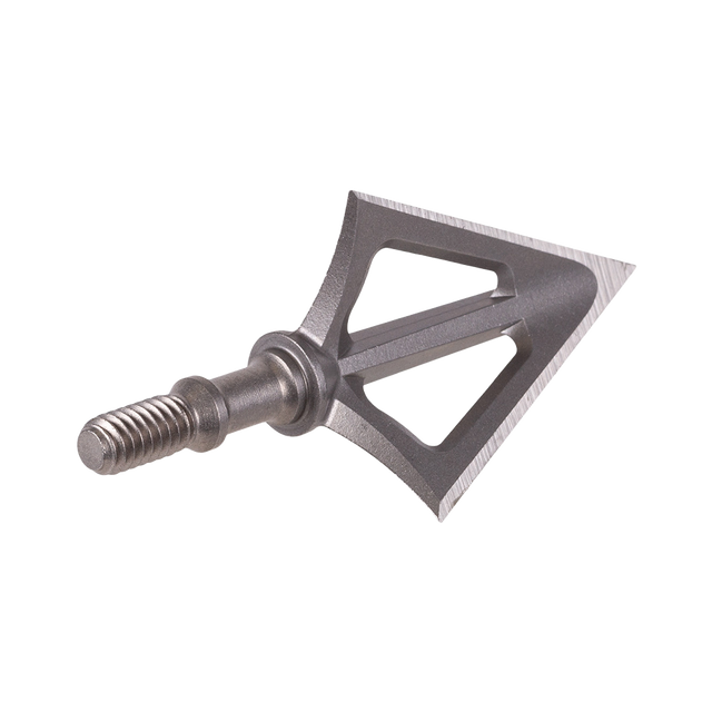 G5 Montec Broadhead, 3 Pack, 1 & 1-16in., 100 grain