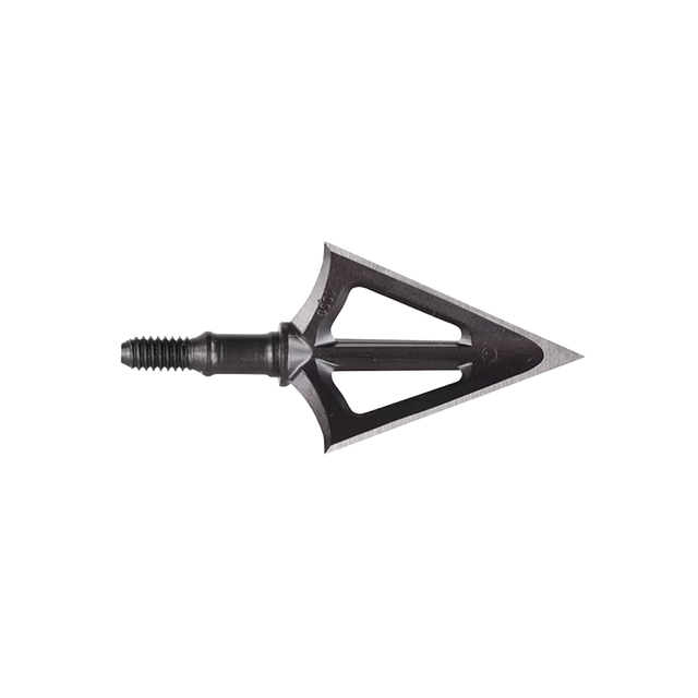 G5 Montec CS Broadhead, 3 Pack, 1 & 1-16in., 100 grain