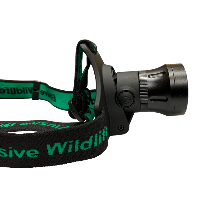 Kill Light GEN 2 Head Lamp Package