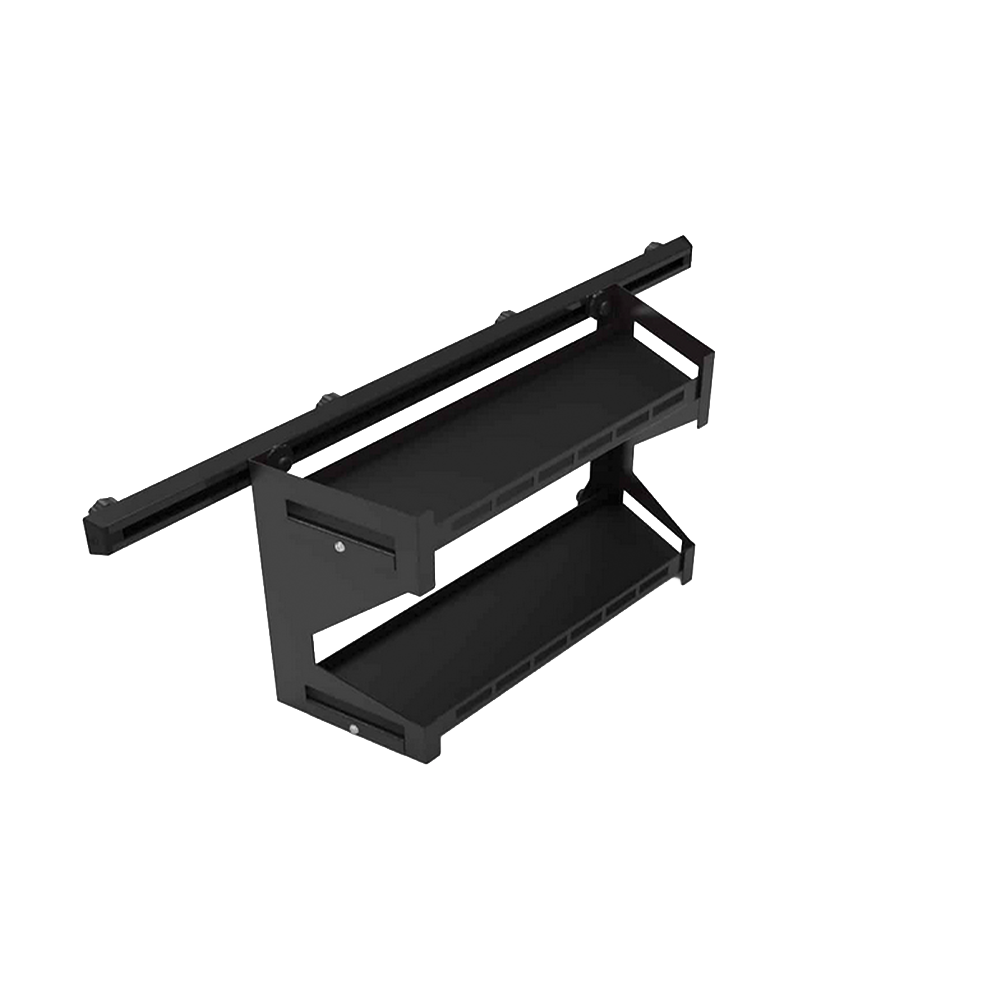 Grizzly Coolers - Blind Shelf