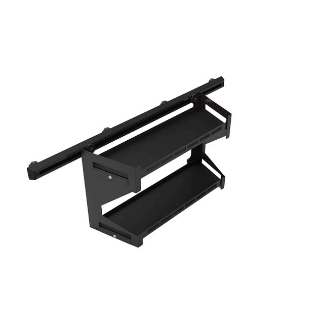 Grizzly Coolers - Blind Shelf