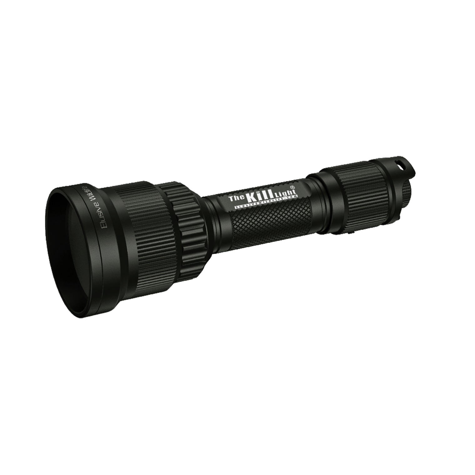 Kill Light HD4 Flashlight