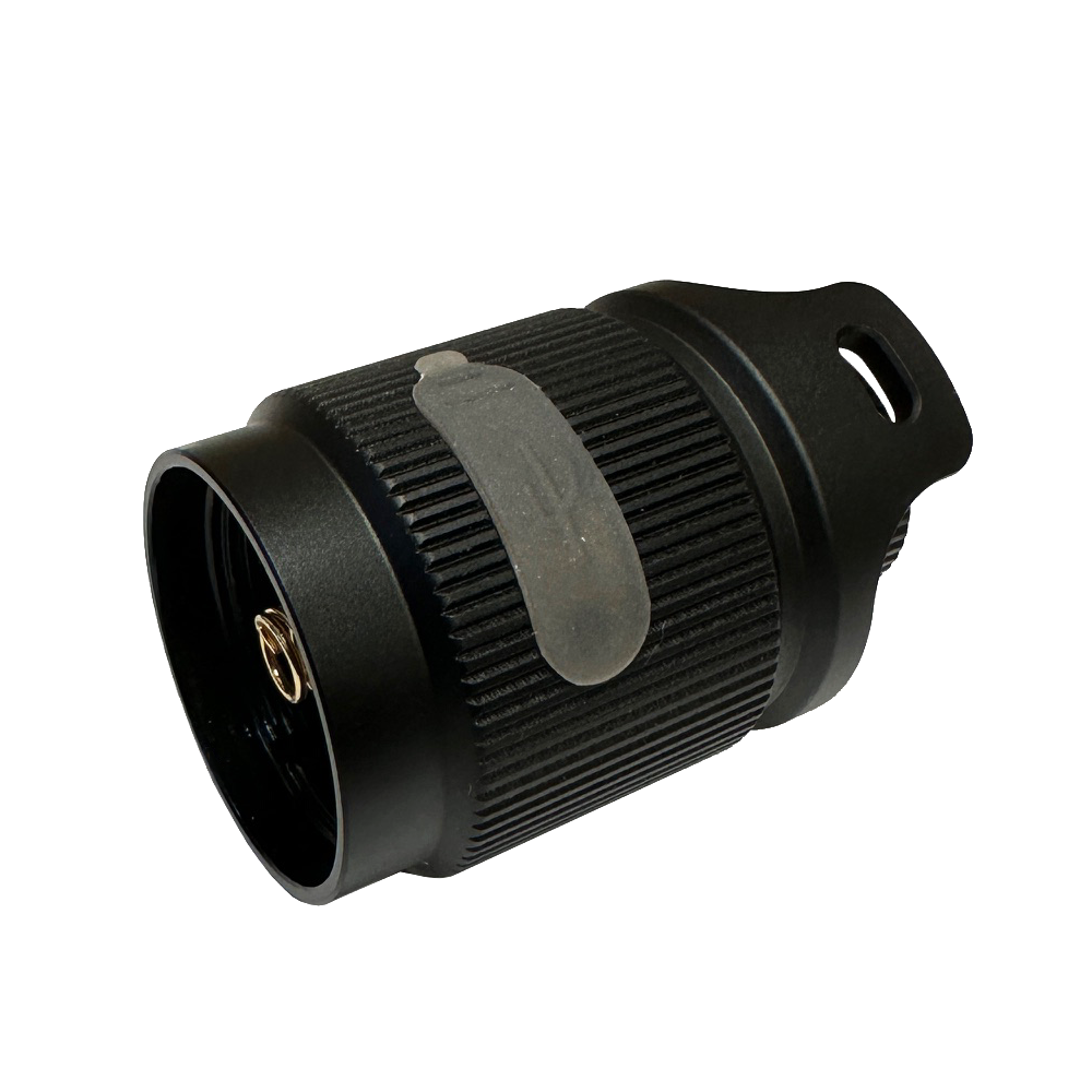 Kill Light HD4 Series Tail Cap