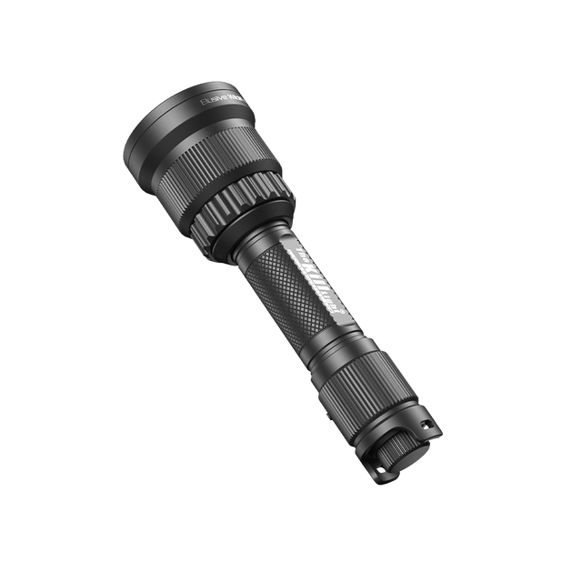 Kill Light HD4 Flashlight