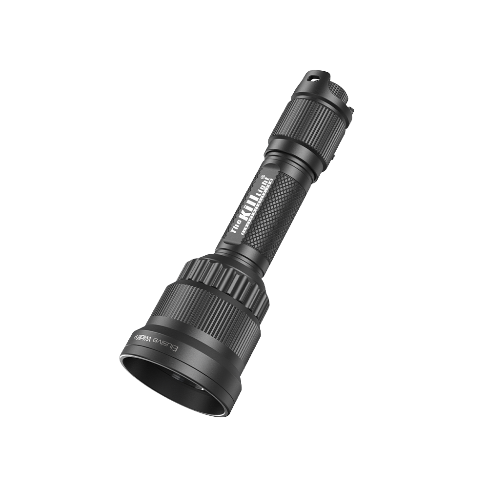Kill Light HD4 Flashlight