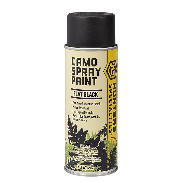 HUNTER SPECIALTIES Camo Spray Paint