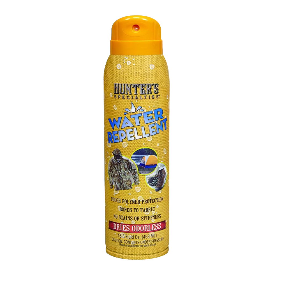 HUNTER SPECIALTIES Water Repellent 15.5 oz