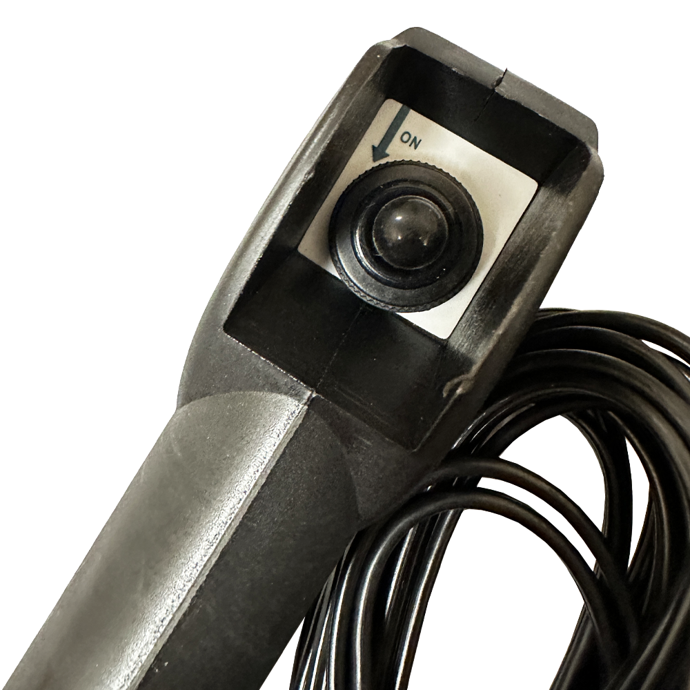 Tailgate Road Feeder Hand Control Power Cord