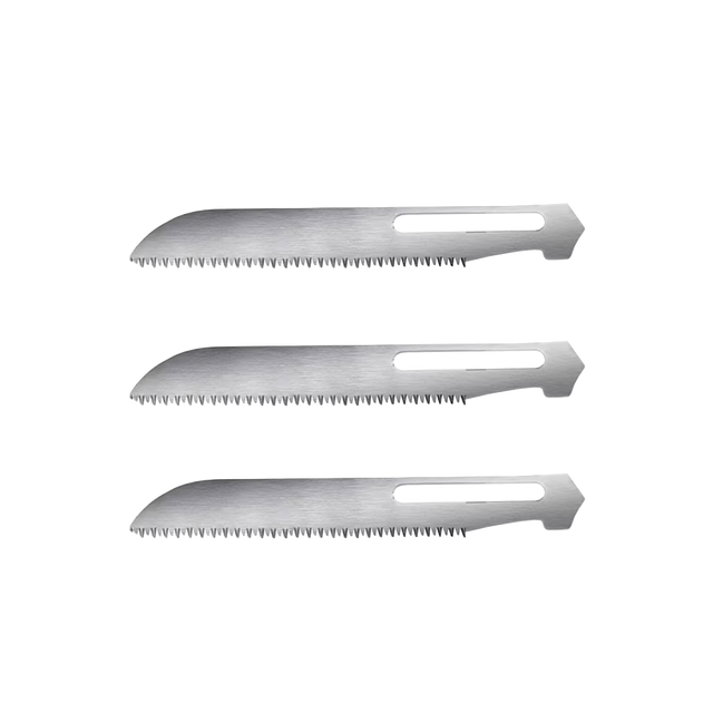 HAVALON Knives Replacement Blades Quick Change Saw Blades-SBC-3