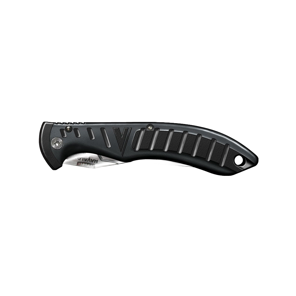 HAVALON Forge Series Knives-Black