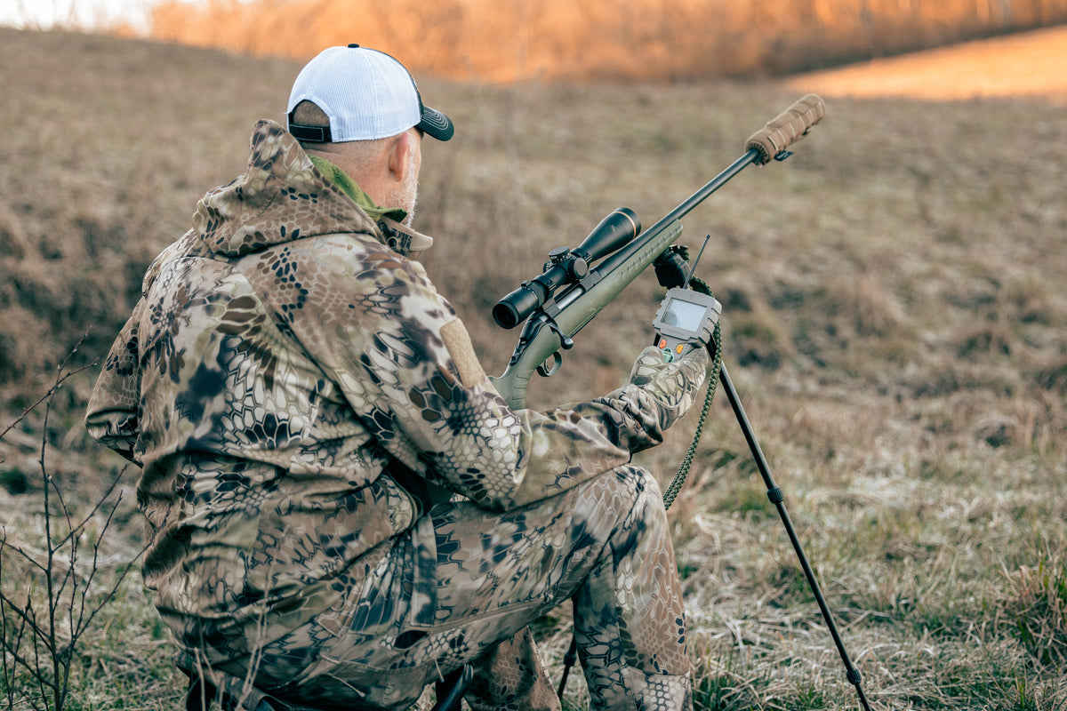 FoxPro - Hellcat Electronic Caller